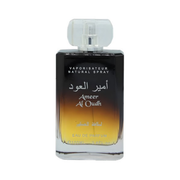Lattafa Ameer Al Oudh Set langanhaltender Abendduft mit warmer Harzbasis