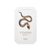 French Avenue Veneno Bianco langanhaltend mit heller Gourmand-Wärme