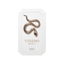 French Avenue Veneno Bianco langanhaltend mit heller Gourmand-Wärme