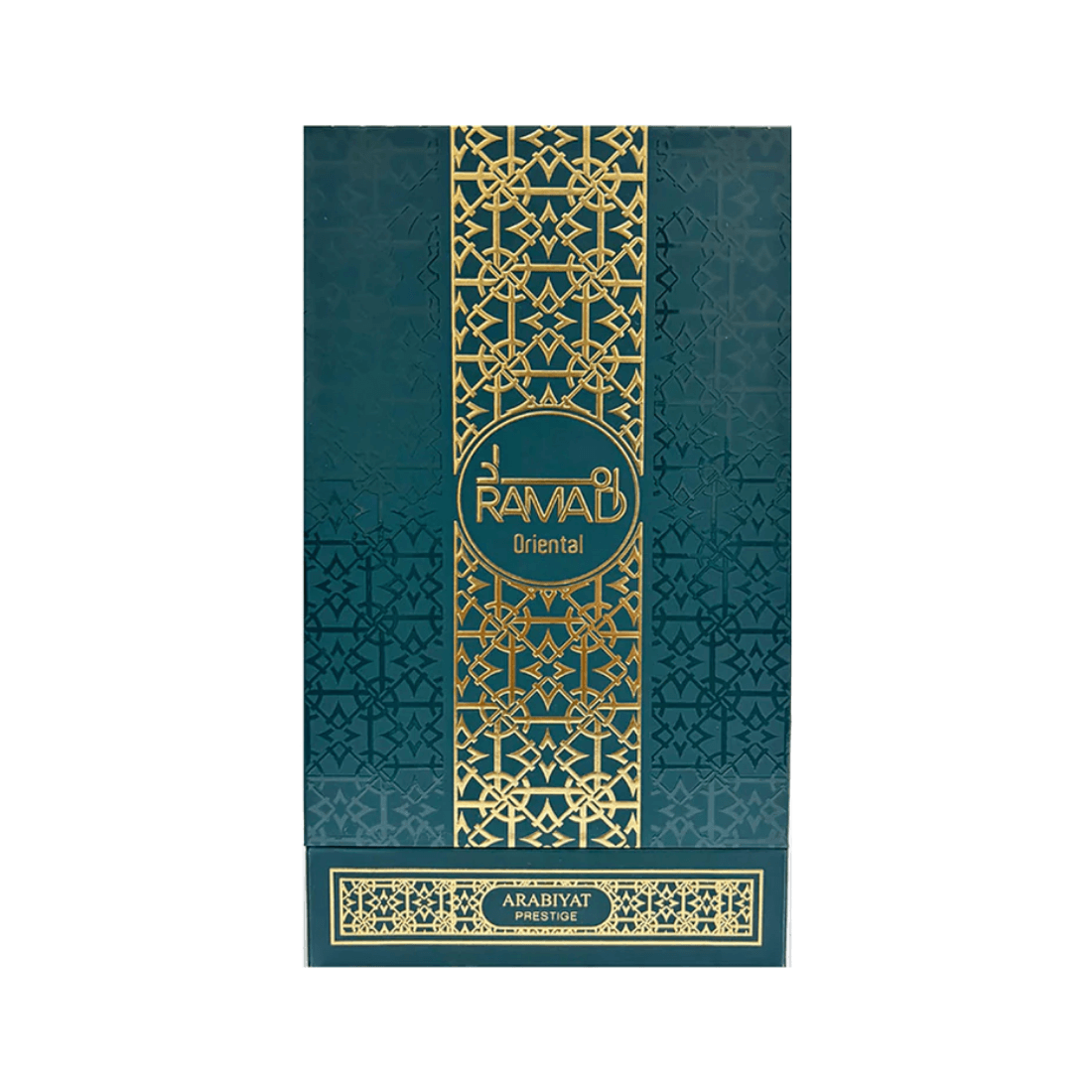 Arabiyat Prestige Ramad Oriental intensiver Abendduft mit dunkler orientalischer Tiefe