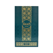 Arabiyat Prestige Ramad Oriental intensiver Abendduft mit dunkler orientalischer Tiefe