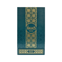 Arabiyat Prestige Ramad Oriental intensiver Abendduft mit dunkler orientalischer Tiefe