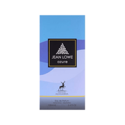 Maison Alhambra Jean Lowe Azure Sommerduft mit klarer Frische und Moschus