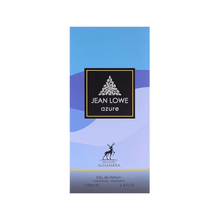 Maison Alhambra Jean Lowe Azure Sommerduft mit klarer Frische und Moschus
