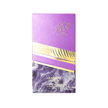 Arabiyat Prestige Black Current Lolly Damenduft mit Vanille und Moschus