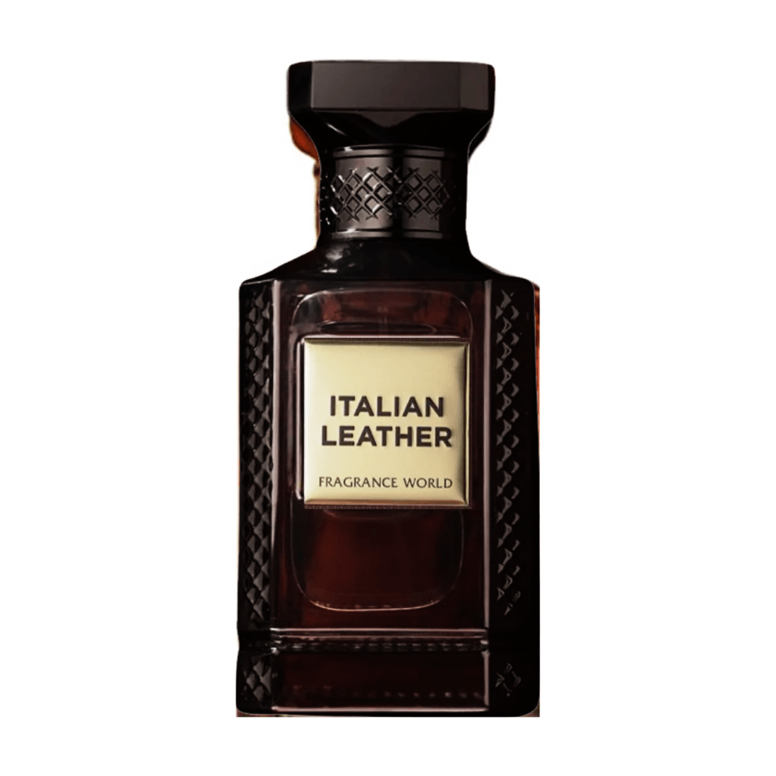 Fragrance World Italian Leather