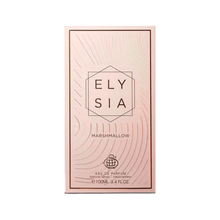 Fragrance World Elysia Marshmallow Damenduft mit cremiger Moschusbasis