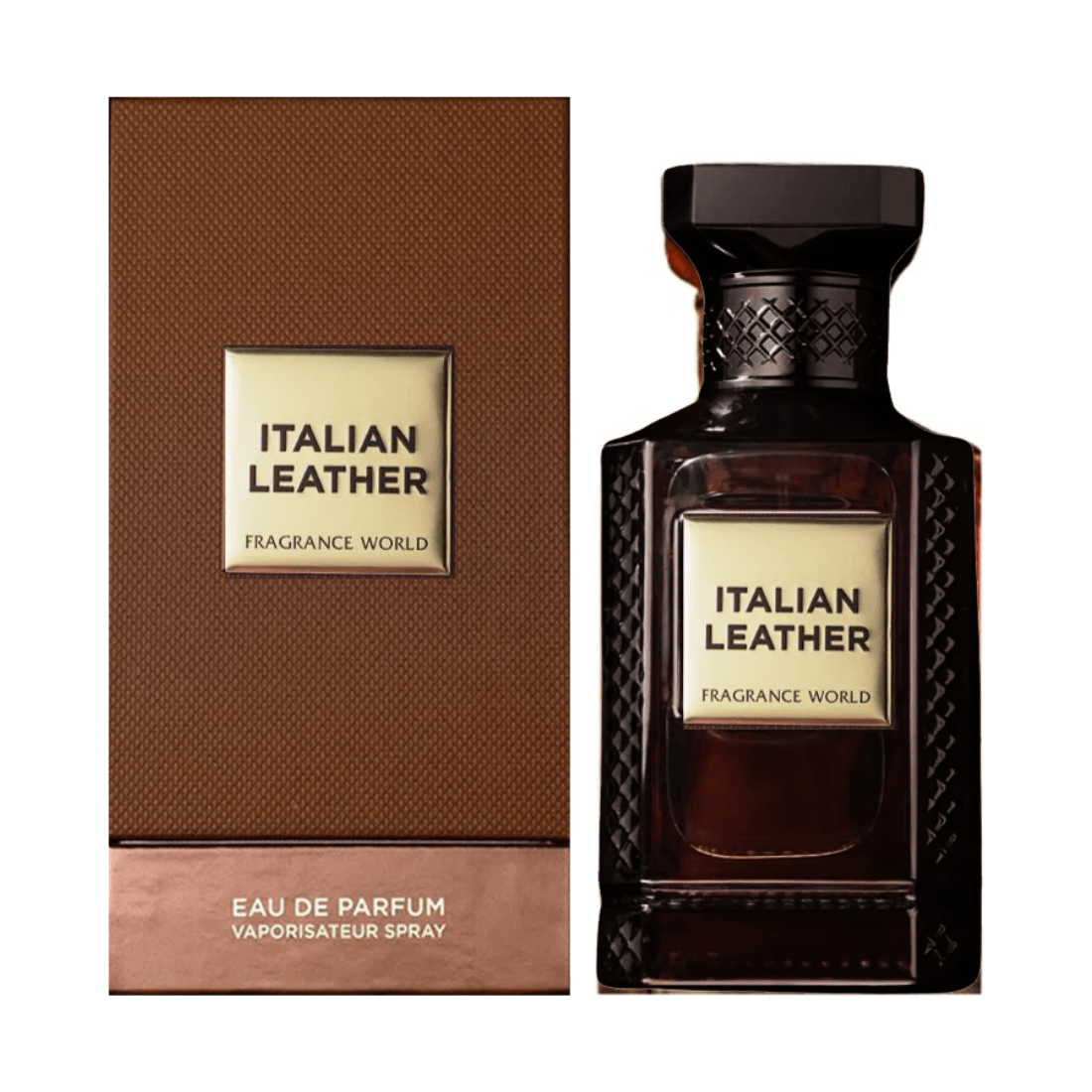 Fragrance World Italian Leather