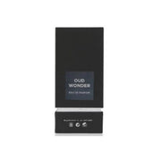 Fragrance World Oud Wonder langanhaltend mit Oud, Moschus und Harzen