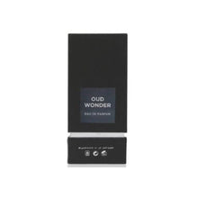 Fragrance World Oud Wonder langanhaltend mit Oud, Moschus und Harzen