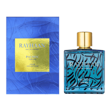 Rayhaan Pacific aquatischer Sommerduft mit klarer Holzsignatur