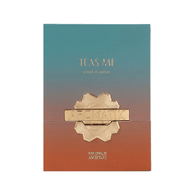 French Avenue Aromatix Teas Me langanhaltend mit Olibanum, Tonka und Vanille