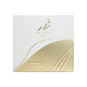 Arabiyat Prestige Fahad Regal langanhaltend mit warmer Würze und edler Basis