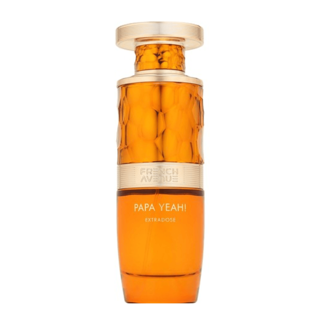 French Avenue Papa Yeah Extradose