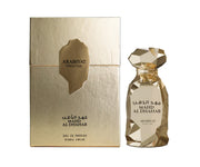 Arabiyat Prestige Mahd Al Dhahab Abendduft mit luxuriöser Amber-Tiefe