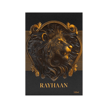 Rayhaan Lion langanhaltender Abendduft mit kraftvoller Tiefe
