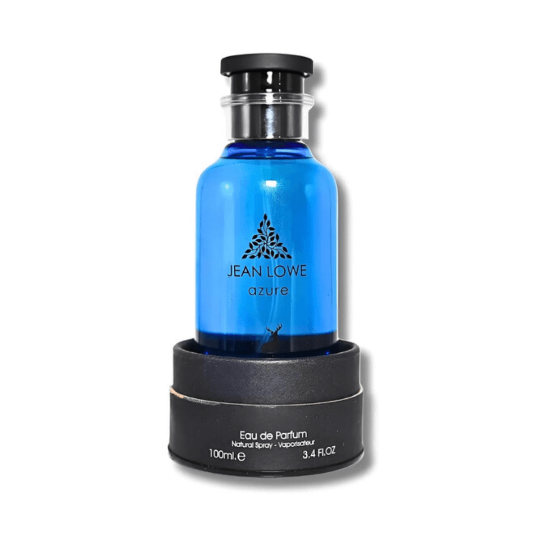 Maison Alhambra Jean Lowe Azure langanhaltend mit moderner blauer Signatur