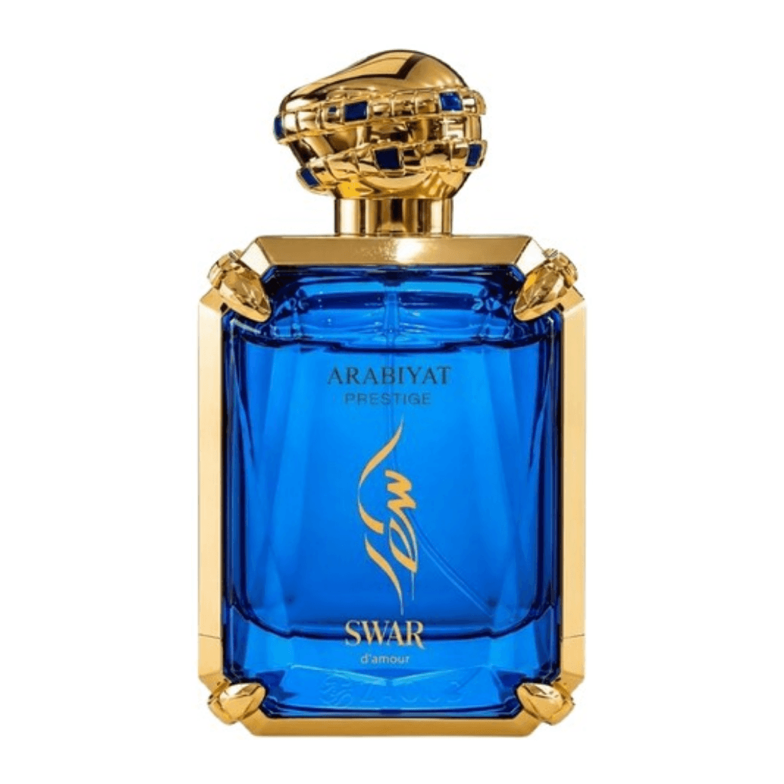 Arabiyat Prestige Swar D'amour