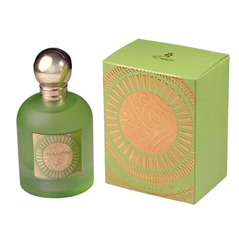 Paris Corner Pear Potion fruchtiger Damenduft mit weicher Gourmand-Wärme