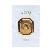 French Avenue Genesis Cancer langanhaltend mit weicher emotionaler Signatur