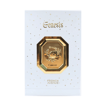 French Avenue Genesis Cancer langanhaltend mit weicher emotionaler Signatur