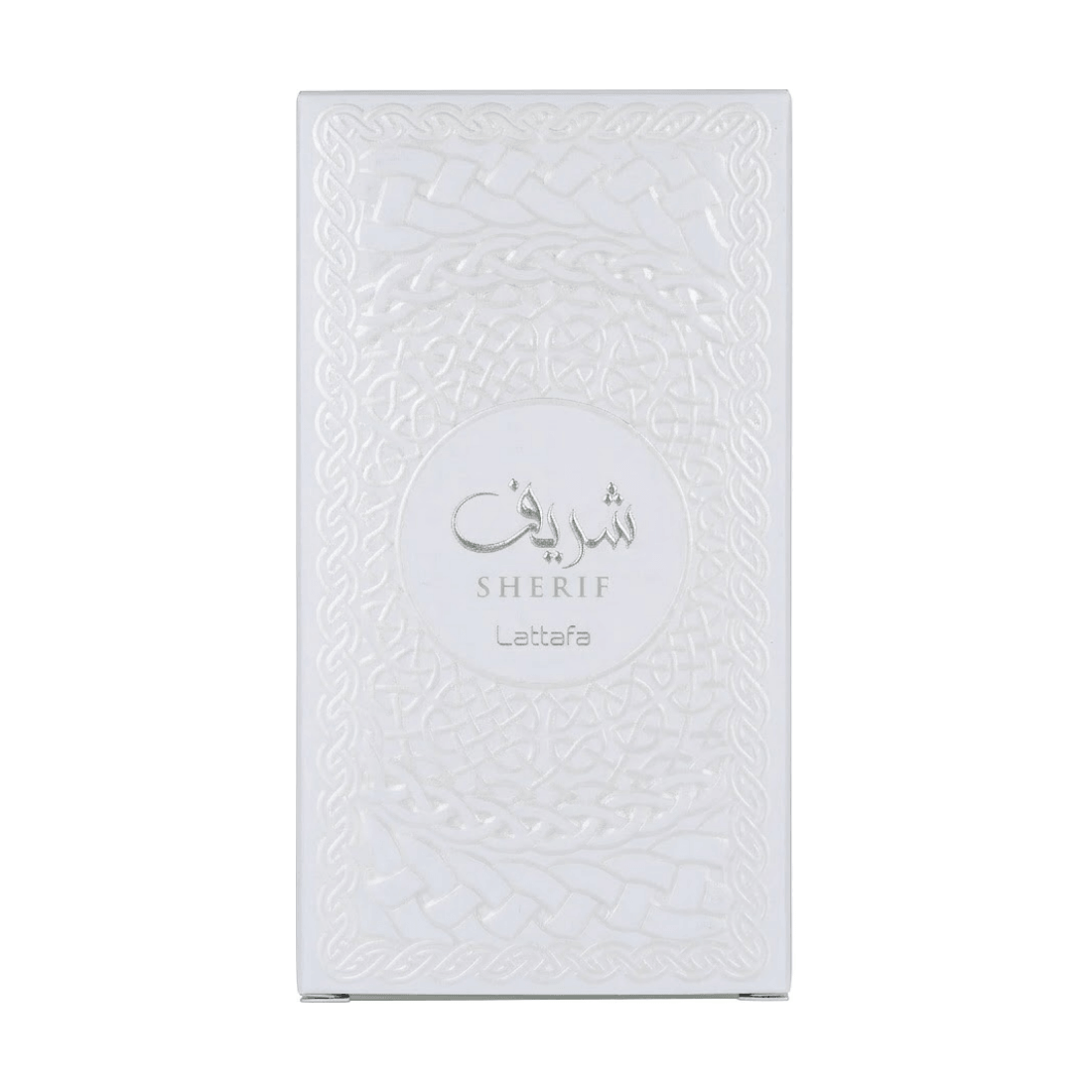 Lattafa Sherif langanhaltender Herrenduft mit orientalischer Basis