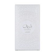 Lattafa Sherif langanhaltender Herrenduft mit orientalischer Basis
