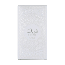 Lattafa Sherif langanhaltender Herrenduft mit orientalischer Basis