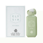 Fragrance World Elysia Pista Sundae gourmand süß mit Himbeere, Birne und Vanille
