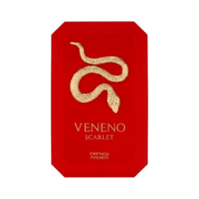 French Avenue Veneno Scarlet langanhaltend mit fruchtiger roter Signatur