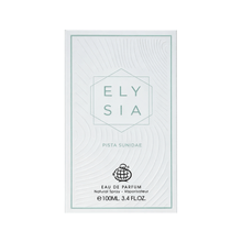 Fragrance World Elysia Pista Sundae cremiger Damenduft mit Rum und Jasmin