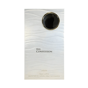 Lattafa Her Confession orientalisch-blumig mit Moschus und cremiger Basis