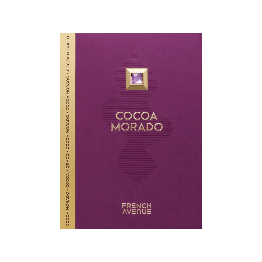 French Avenue Cocoa Morado Unisex-Duft mit cremiger Dessert-Tiefe