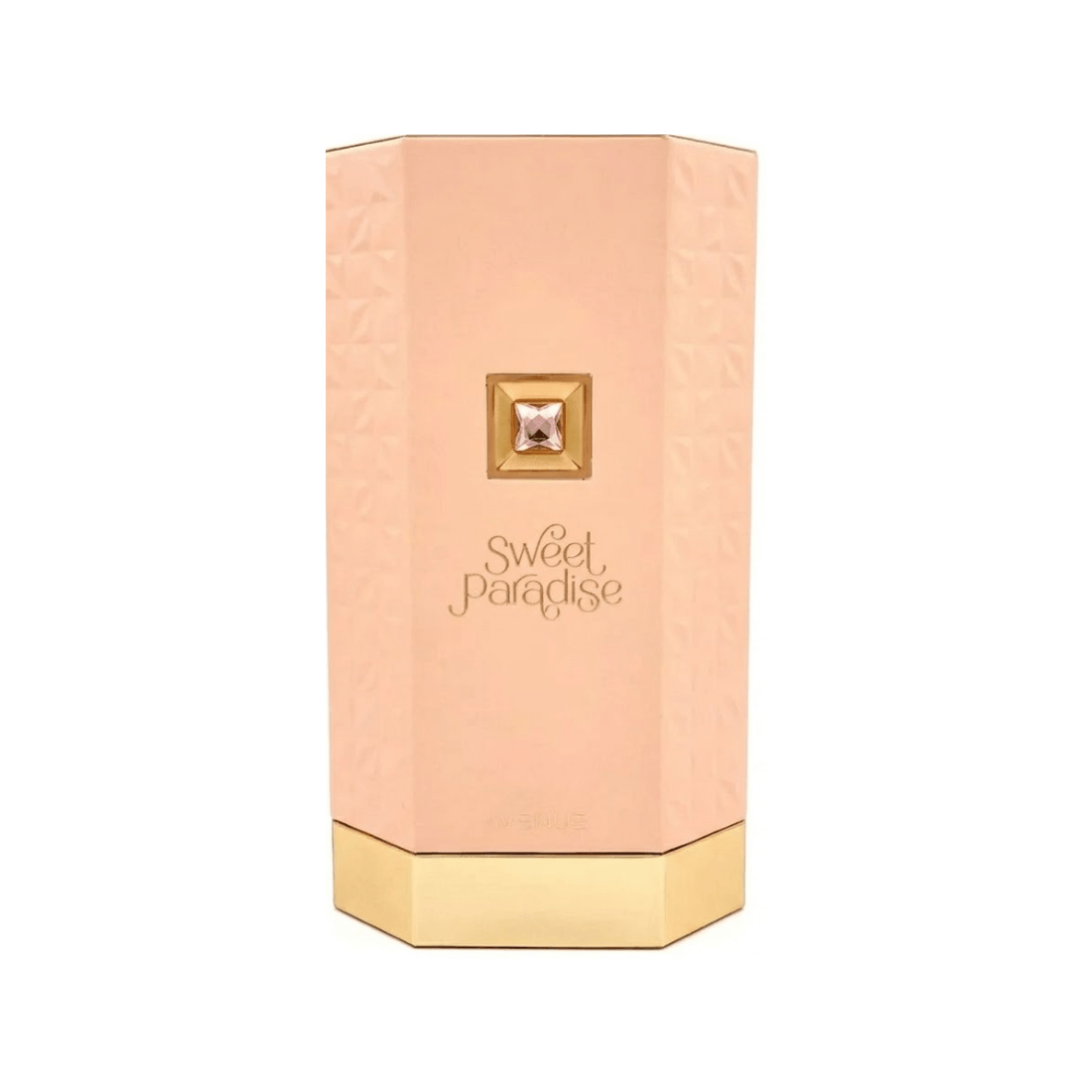French Avenue Sweet Paradise Damenduft mit weicher Frucht und Moschus