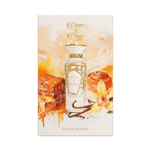 Fragrance World Creme Of Clouds Unisex-Duft mit Zucker, Vanille und Wärme