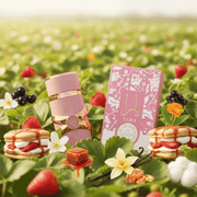 Lattafa Yara Elixir arabisches Parfum mit Erdbeere, Karamell und Moschus