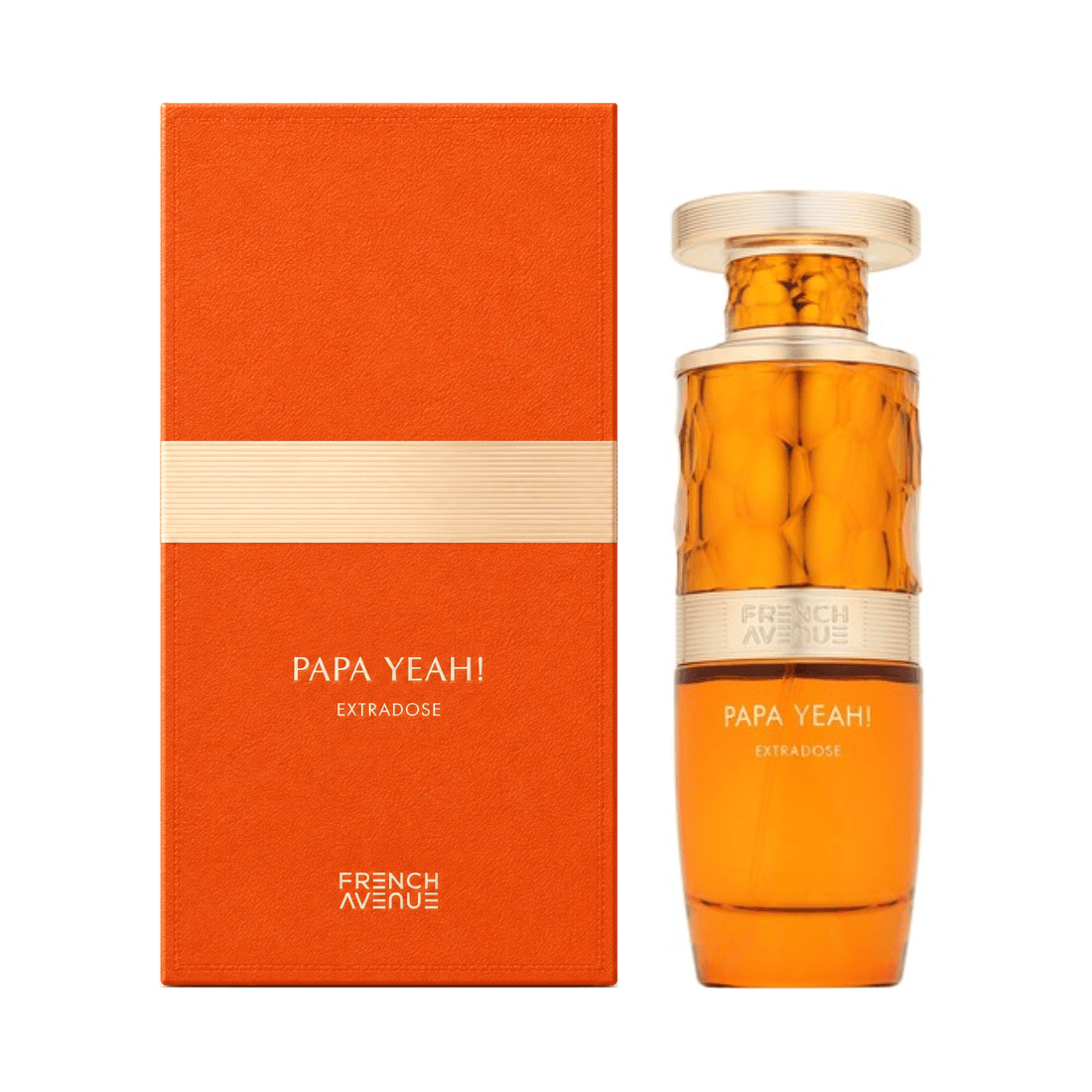 French Avenue Papa Yeah Extradose