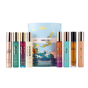 Paris Corner Discovery Set arabische Duftauswahl für Damen und Herren