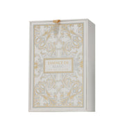 French Avenue Essence De Blanc elegant mit floraler Reinheit und Amber