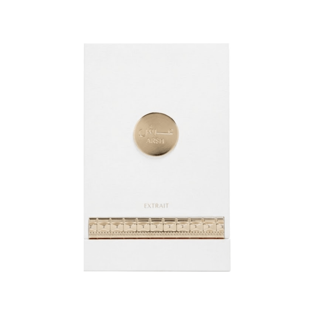 French Avenue Arsh frischer Sommerduft mit Moschus und eleganter Nussigkeit