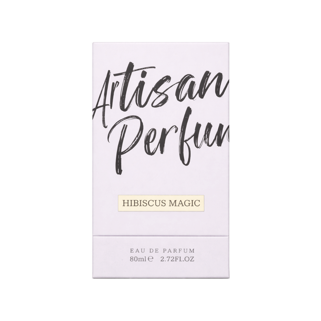 Fragrance World Hibiscus Magic Sommerduft mit Blüten, Frucht und Vanille
