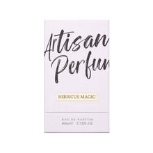 Fragrance World Hibiscus Magic Sommerduft mit Blüten, Frucht und Vanille