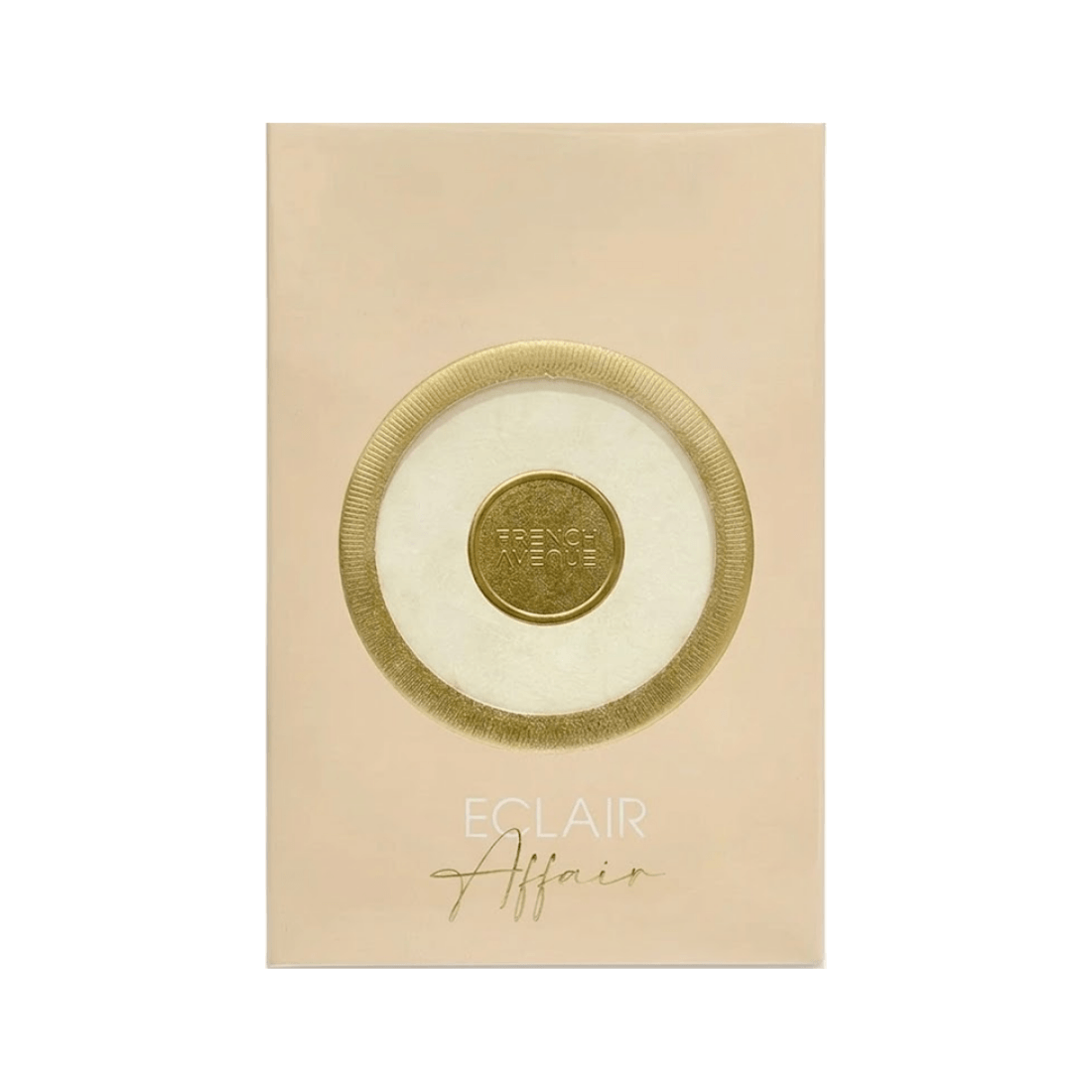 French Avenue Eclair Affair Damenduft mit cremigem Eclair-Charakter