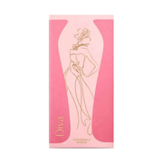 Fragrance World Diva eleganter Chypre-Duft mit Blüten und warmer Holzbasis