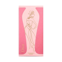 Fragrance World Diva eleganter Chypre-Duft mit Blüten und warmer Holzbasis