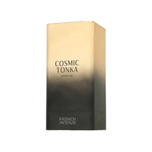 French Avenue Cosmic Tonka Abendduft mit Bergamotte, Eichenmoos und Moschus
