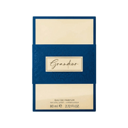 Fragrance World Grandeur langanhaltend mit Moschus, Holz und Amber