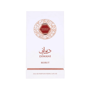 French Avenue Diwani Beirut langanhaltend mit moderner orientalischer Signatur
