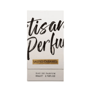 Fragrance World Salted Caramel Unisex-Duft mit Karamell und Moschus