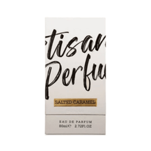 Fragrance World Salted Caramel Unisex-Duft mit Karamell und Moschus